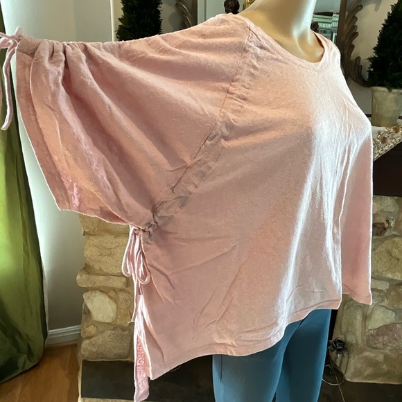 Free People Beach Loose Fit Top - Picture 8 of 11